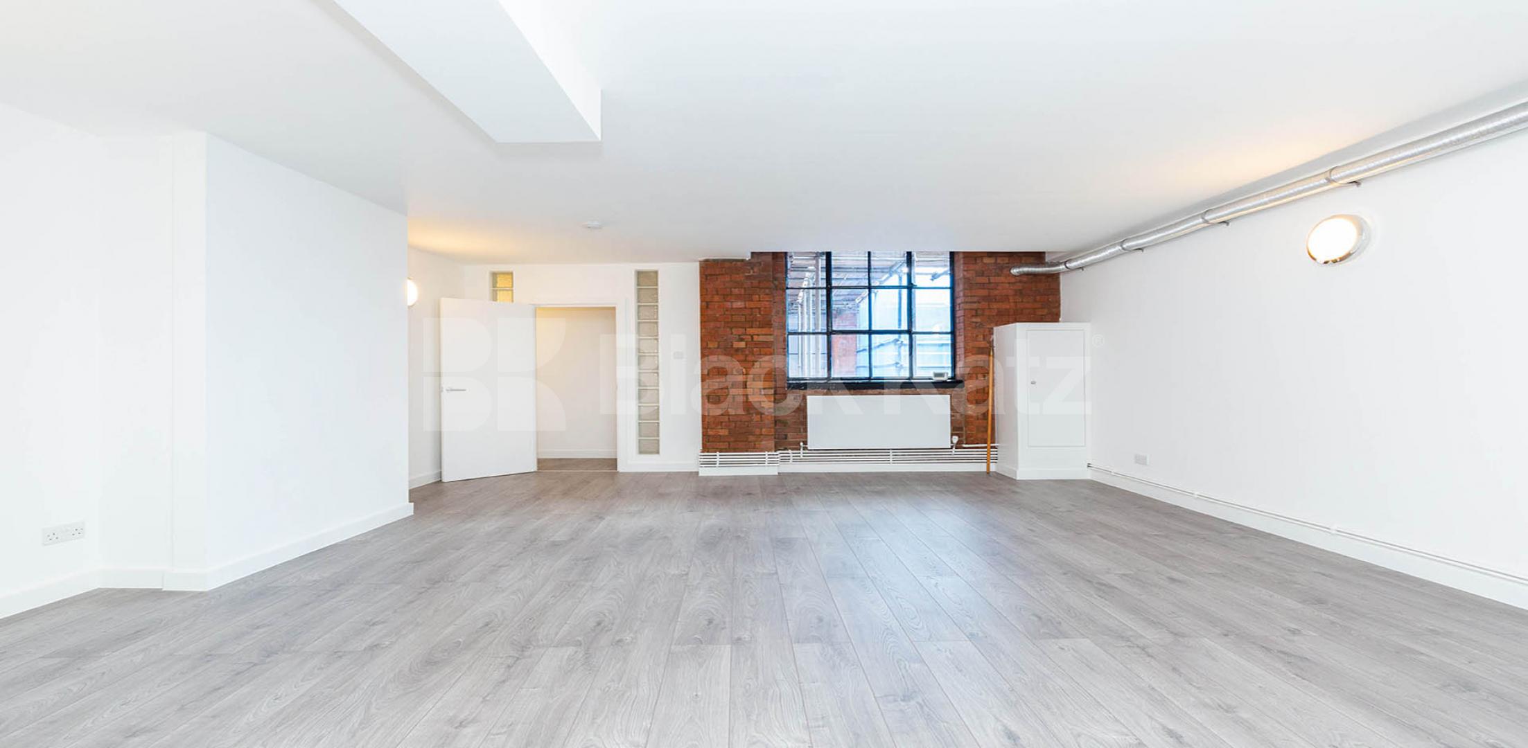 			2 Bedroom, 1 bath, 1 reception Apartment			 Dove Road, CANONBURY-ISLINGTON
